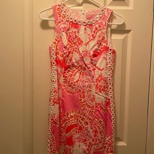 Lilly Pulitzer Shift Dress